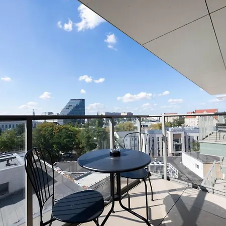 Towarowa - Air Con & Parking - By Rentujemy Познань