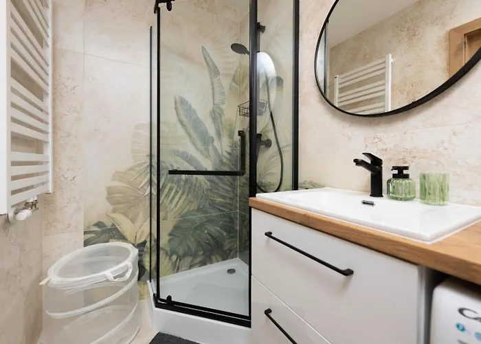 Towarowa - Air Con & Parking - By Rentujemy * Posen